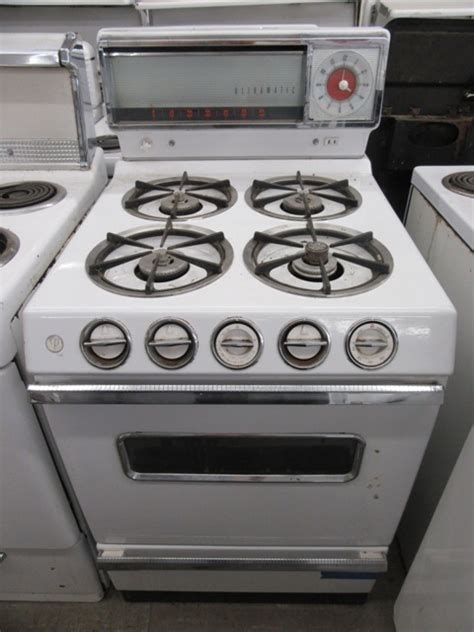 caloric gas stove rp 389 ul